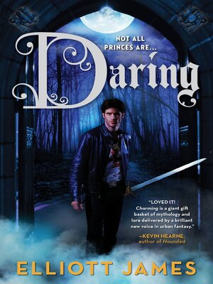Daring - ebook